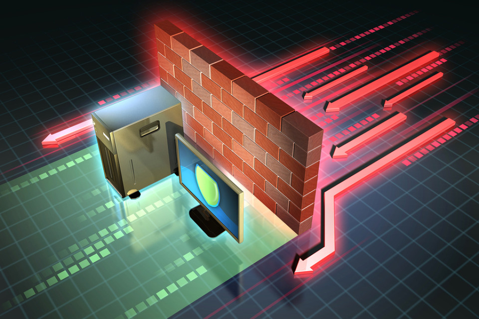 Firewall